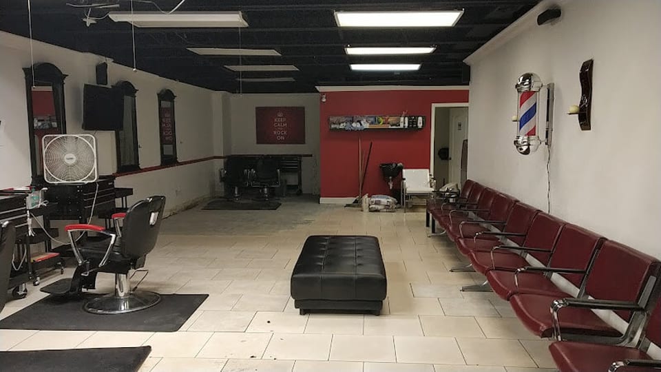FINO BARBER SHOP & CARI’S WAY HAIR STUDIO And NAIL SERVICES photo 1