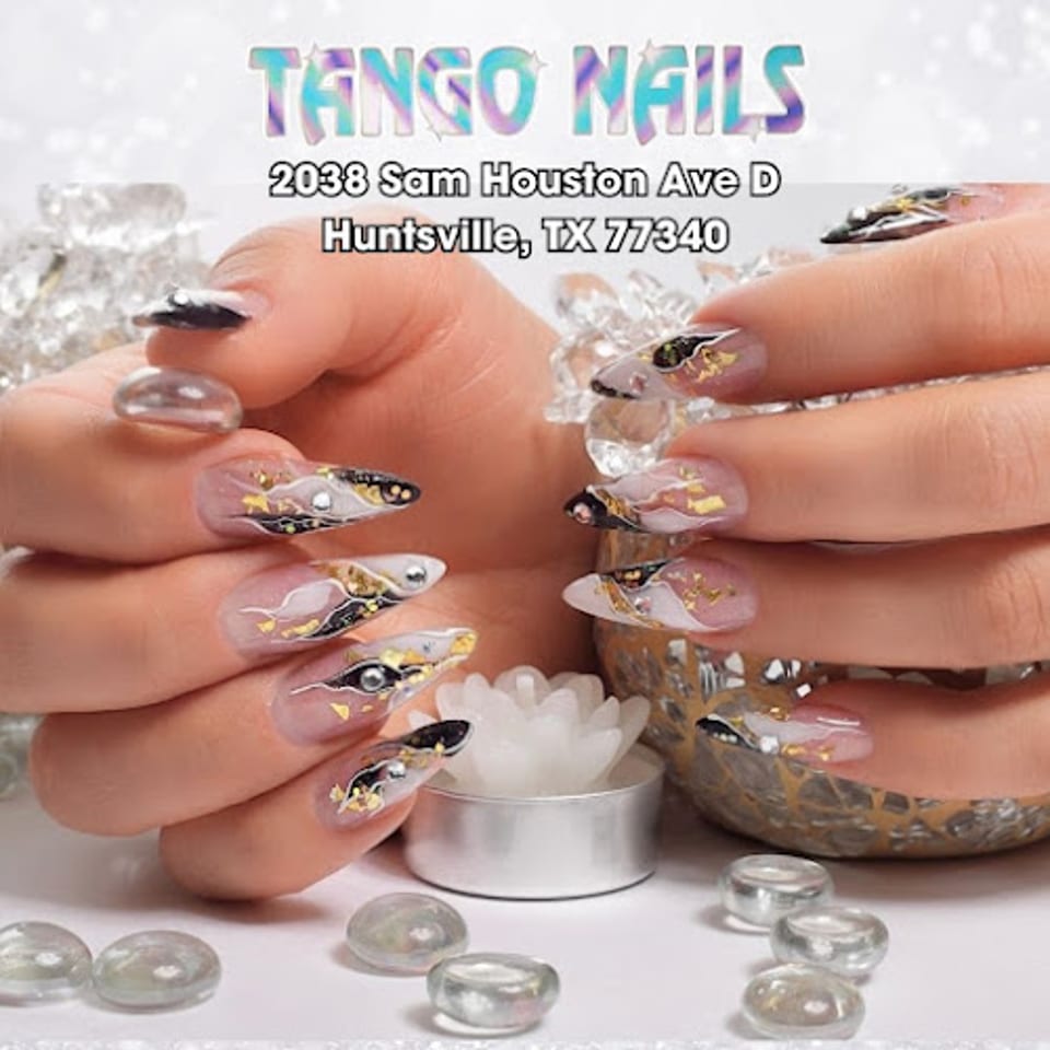 Tango Nails photo 1