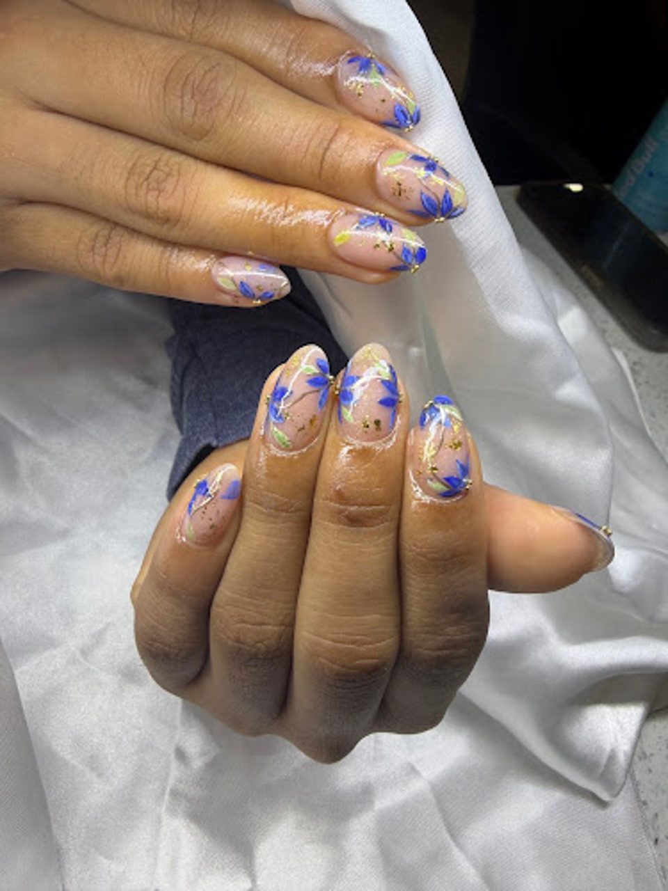 Aimanails photo 1