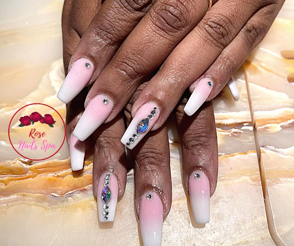 ROSE NAILS & SPA photo 1