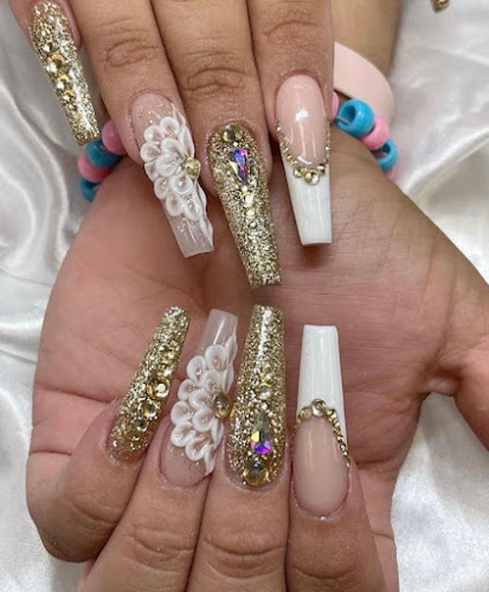Roza Nails photo 1