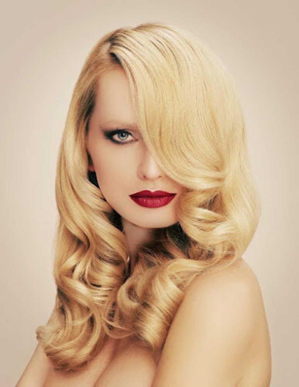 THE Salon photo 1