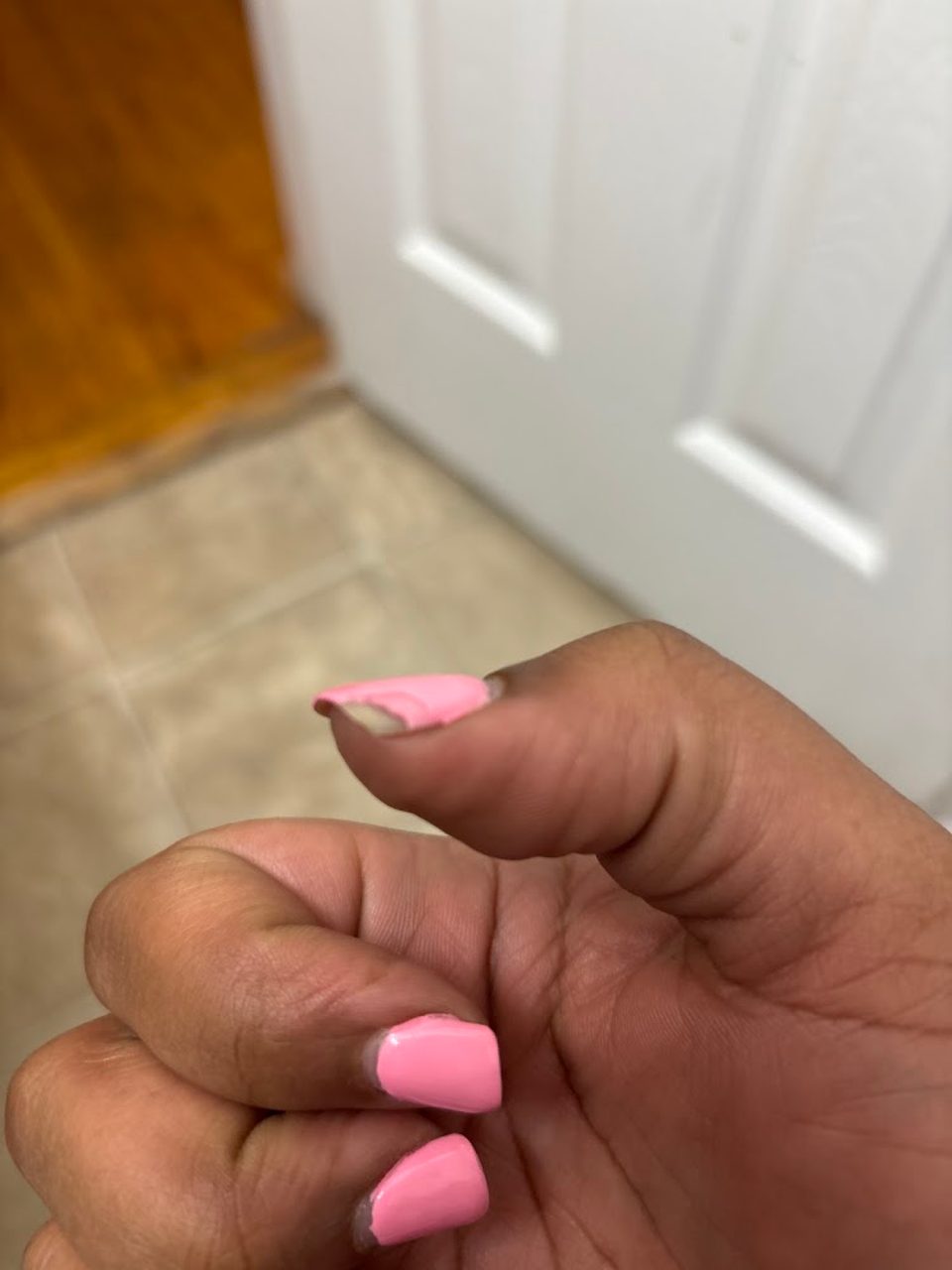 My Nails photo 1