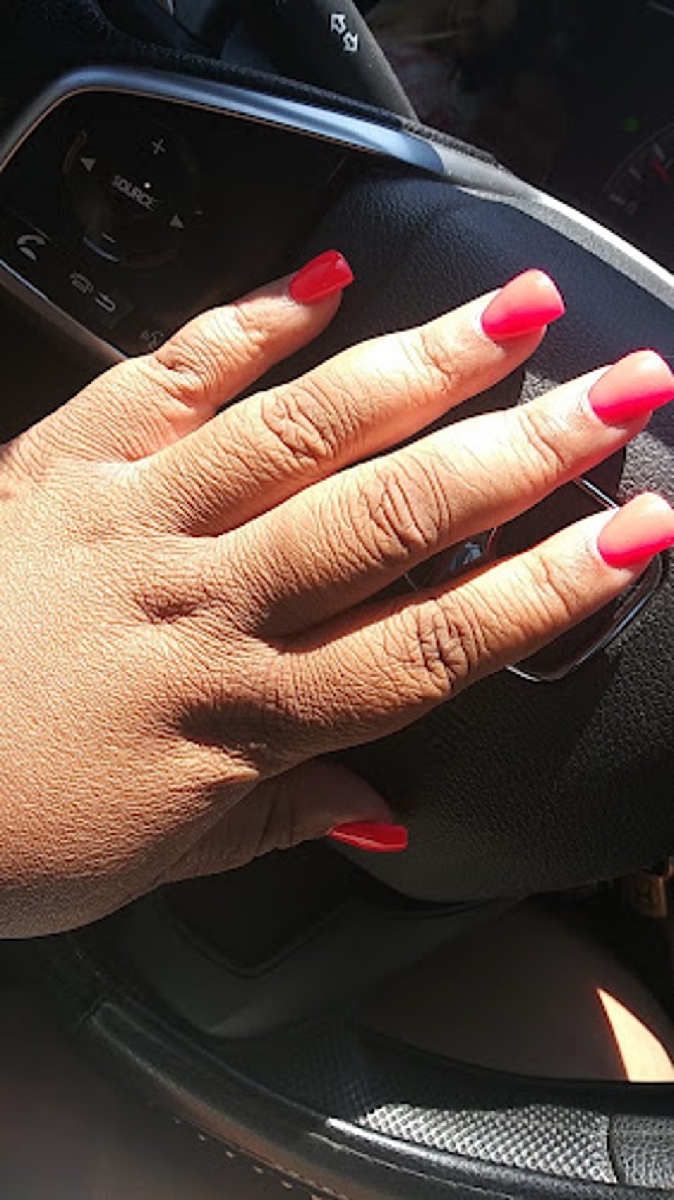 Nails Ninety-Six photo 1