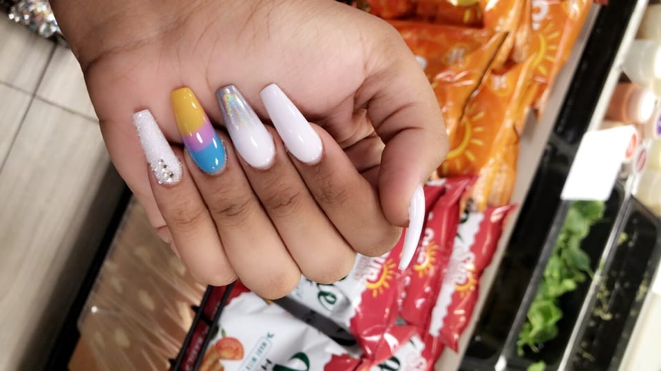 D & N Nails photo 1
