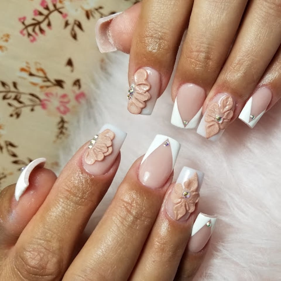 Mason Nail (Mon-Sat Last Walk-in Service 6:45 PM, Regular Hours on Christmas Eve) photo 1