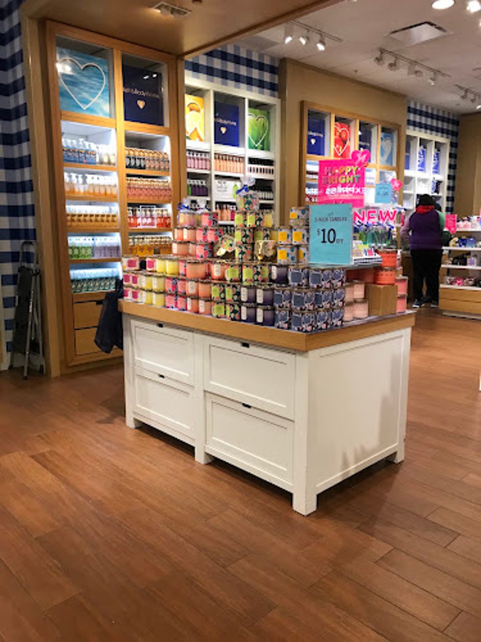 Bath & Body Works photo 1