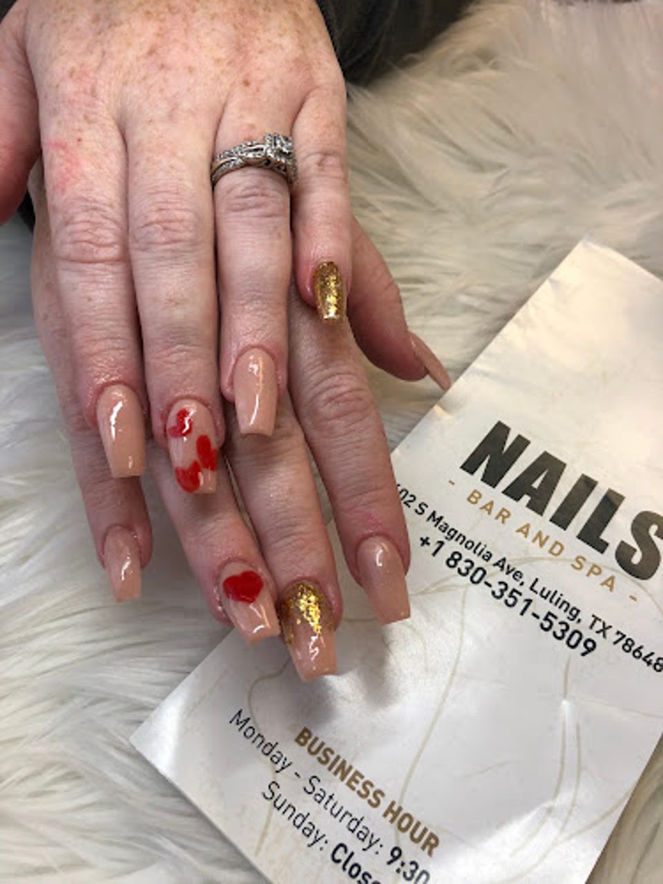 Nails Bar & Spa photo 1