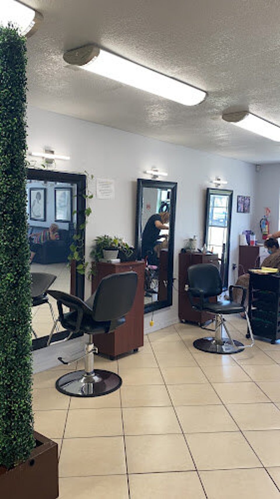 Salon My Dominican photo 1