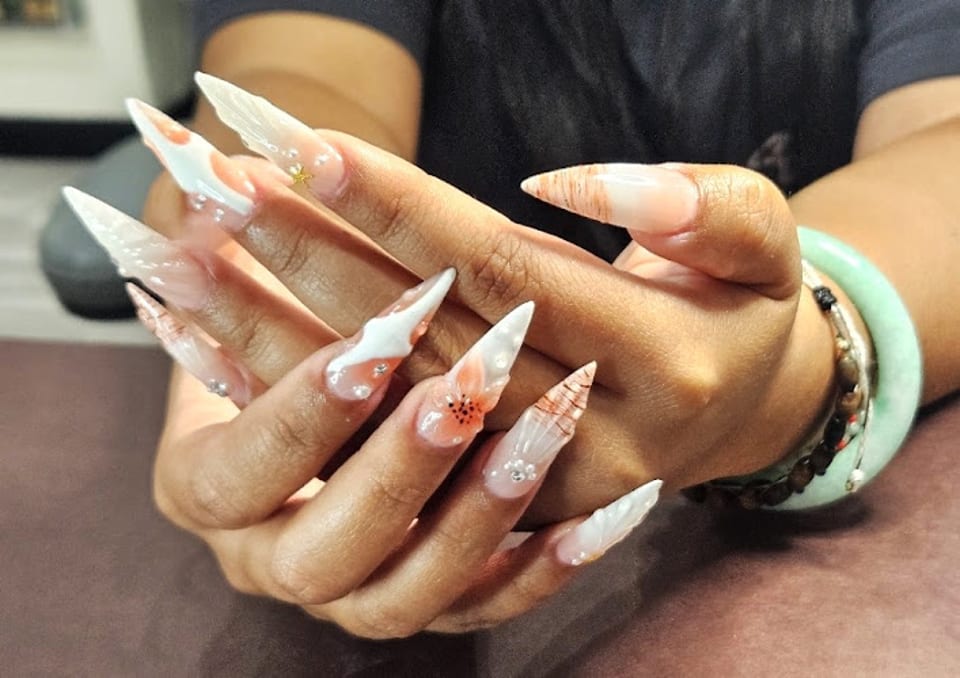 Nails Unlimited photo 1