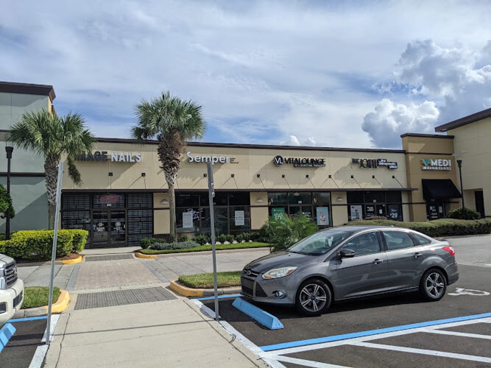 Image Nails & Spa photo 1