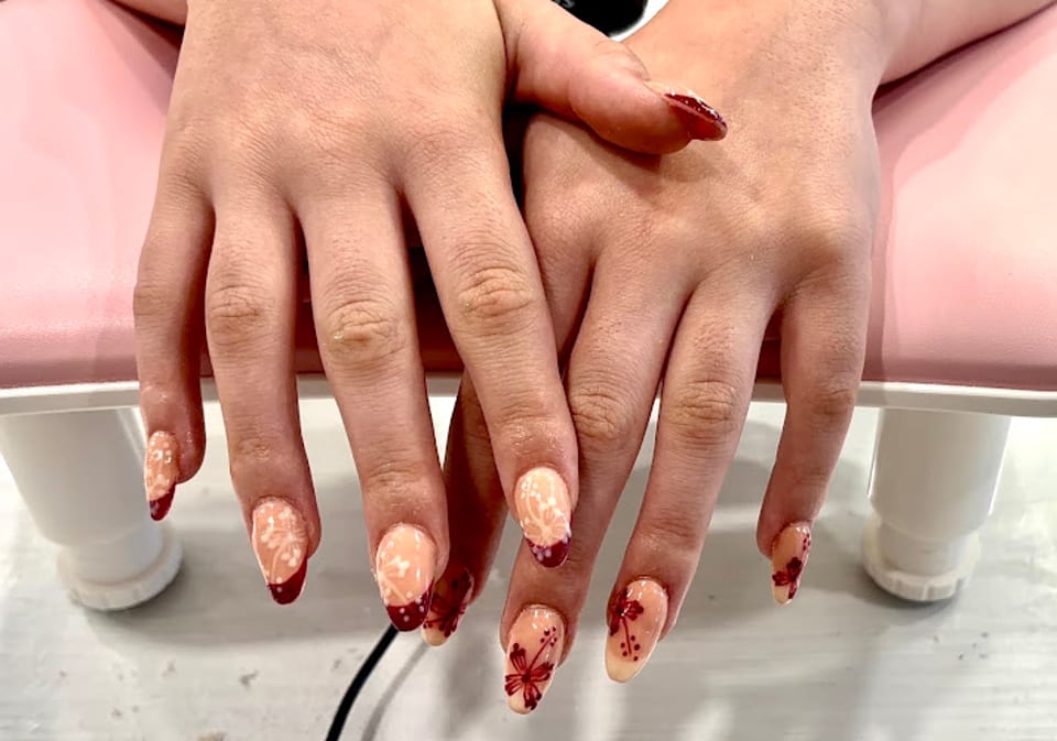 Becca’s Polished Perfections photo 1