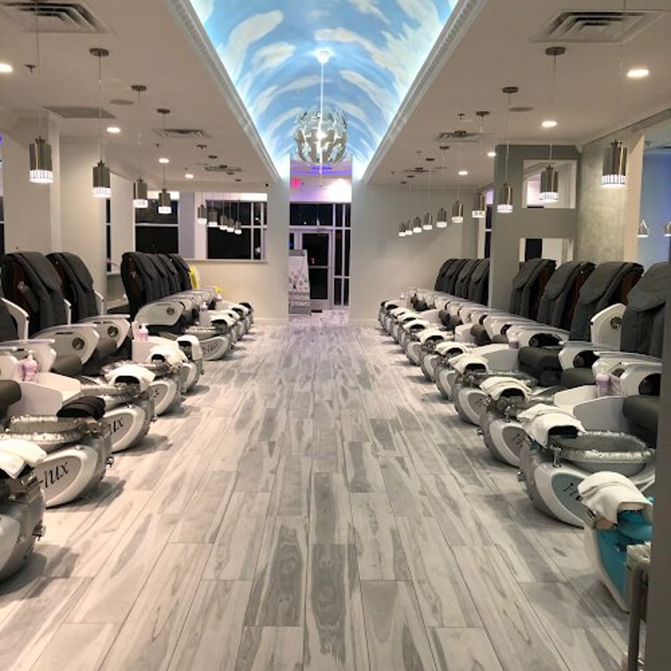 Ritzy Nail Spa photo 1