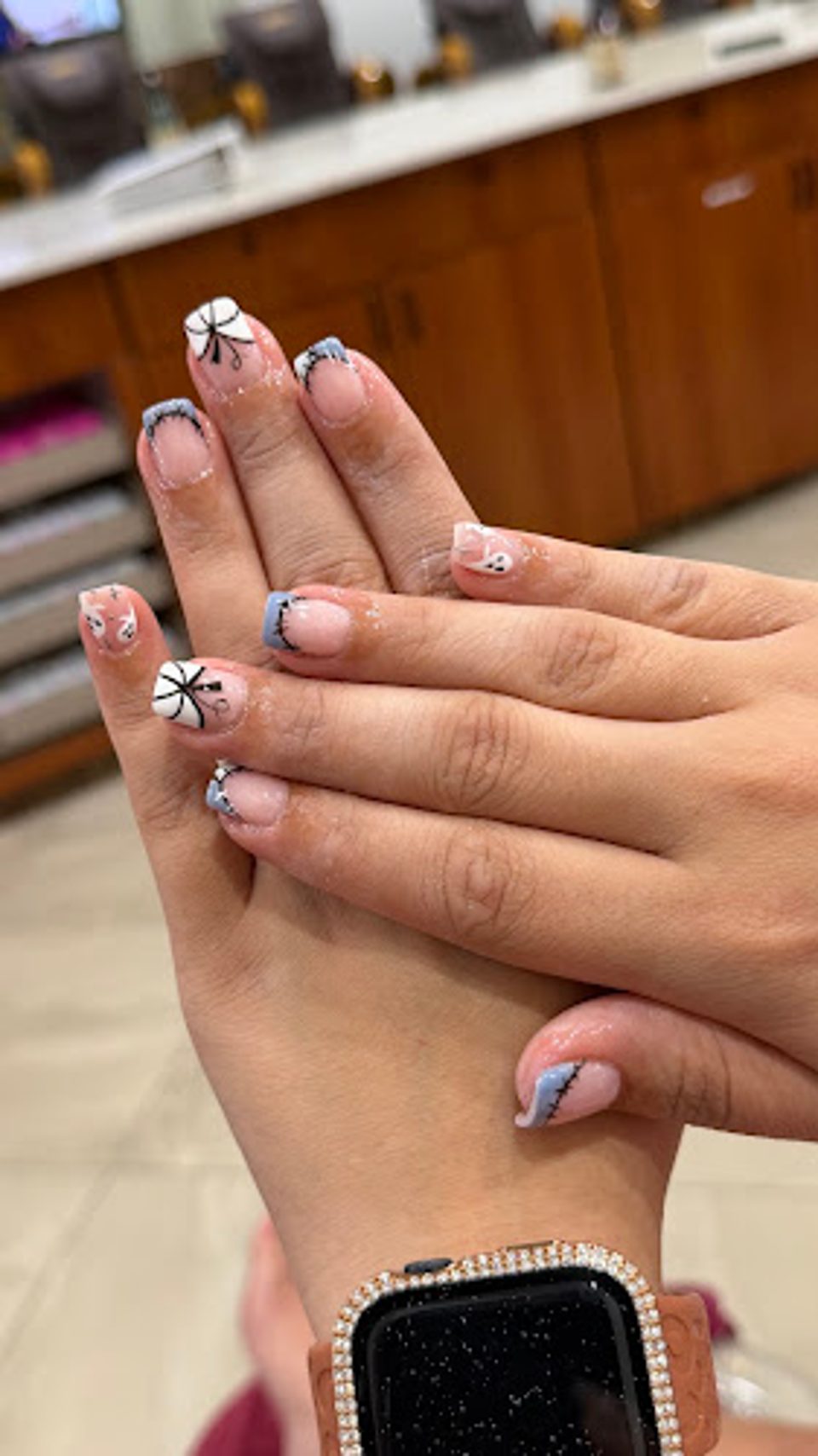 Galaxy Nail Bar photo 1