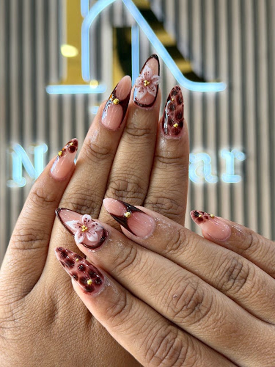 KT Nail Bar photo 1