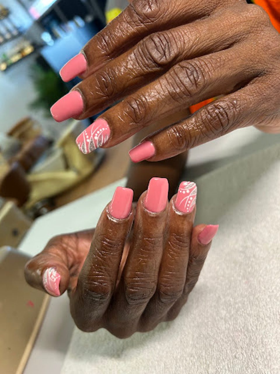 Nails Time photo 1