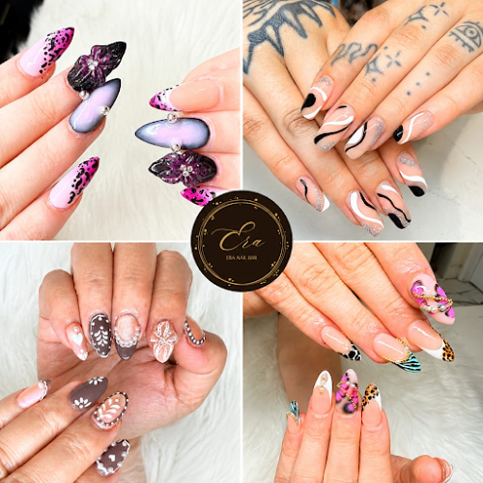 Era Nail Bar photo 1
