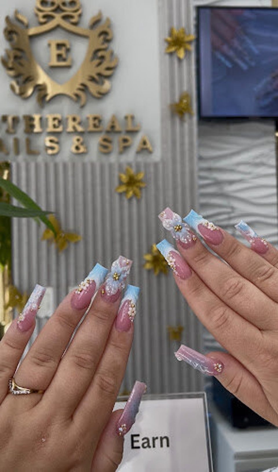 Ethereal Nails & Spa | 10% OFF HAPPY HOUR photo 1