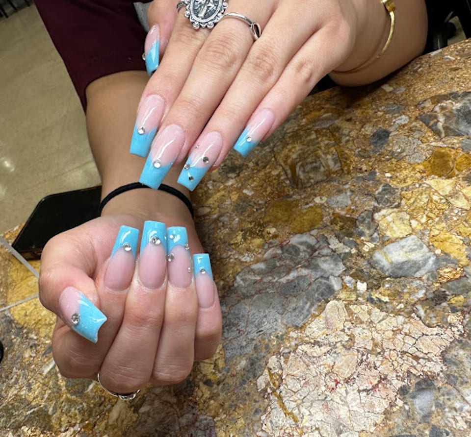 Lilly’s nails photo 1
