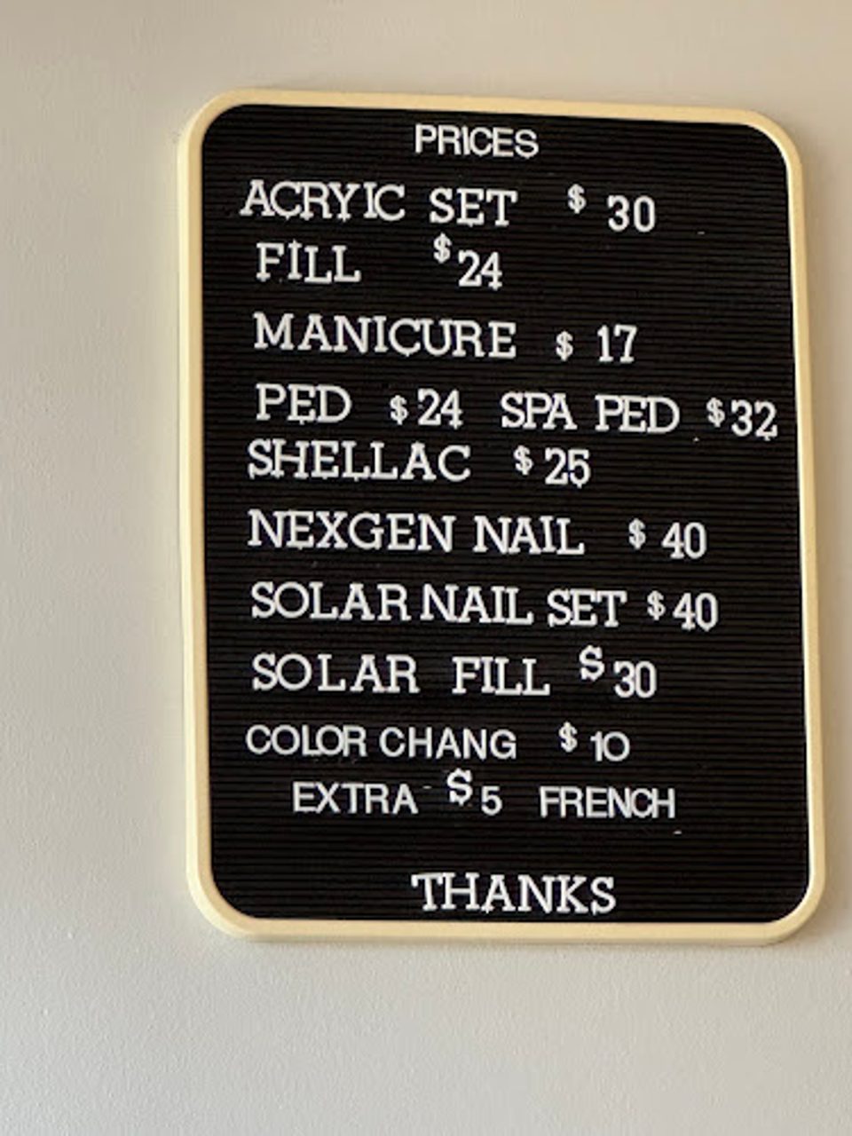 Nailtech photo 1