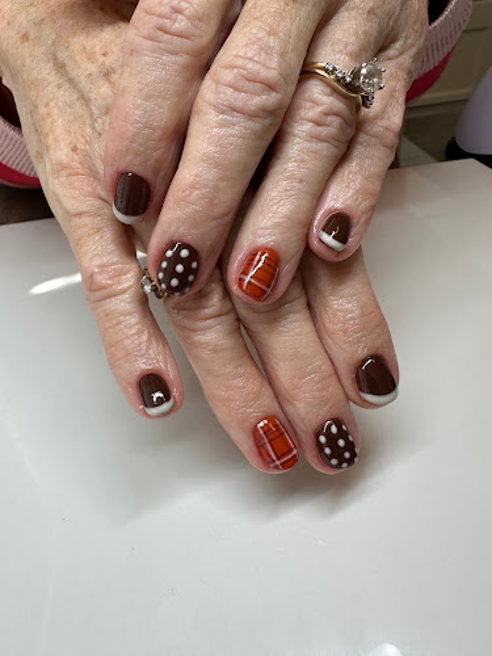 Nails by Ali, LLC photo 1