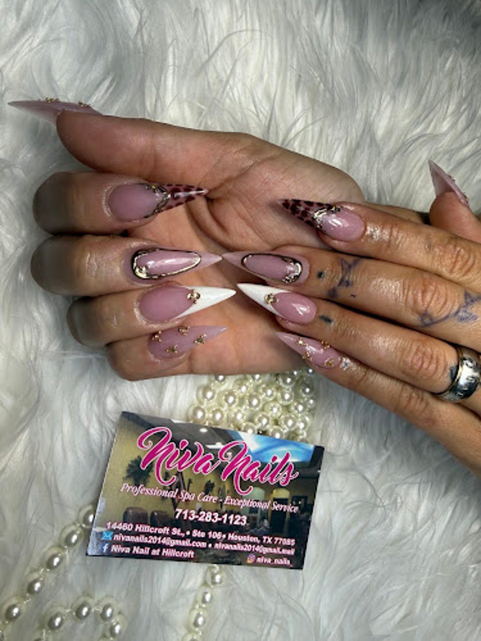 Niva Nails photo 1