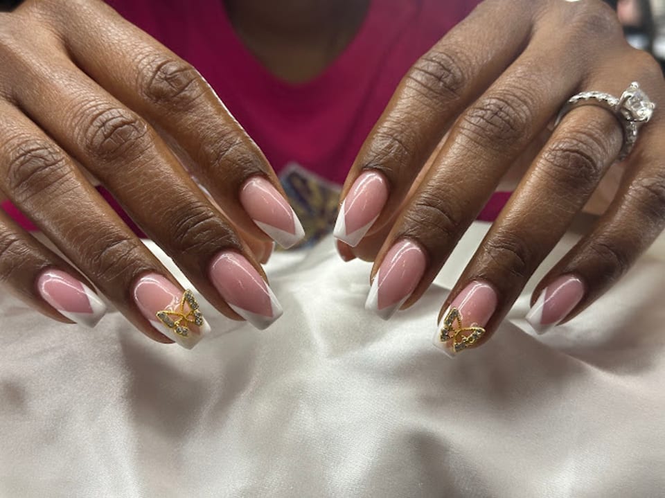NATIONWIDE NAILS AND SPA | Nail Salon 77385 photo 1