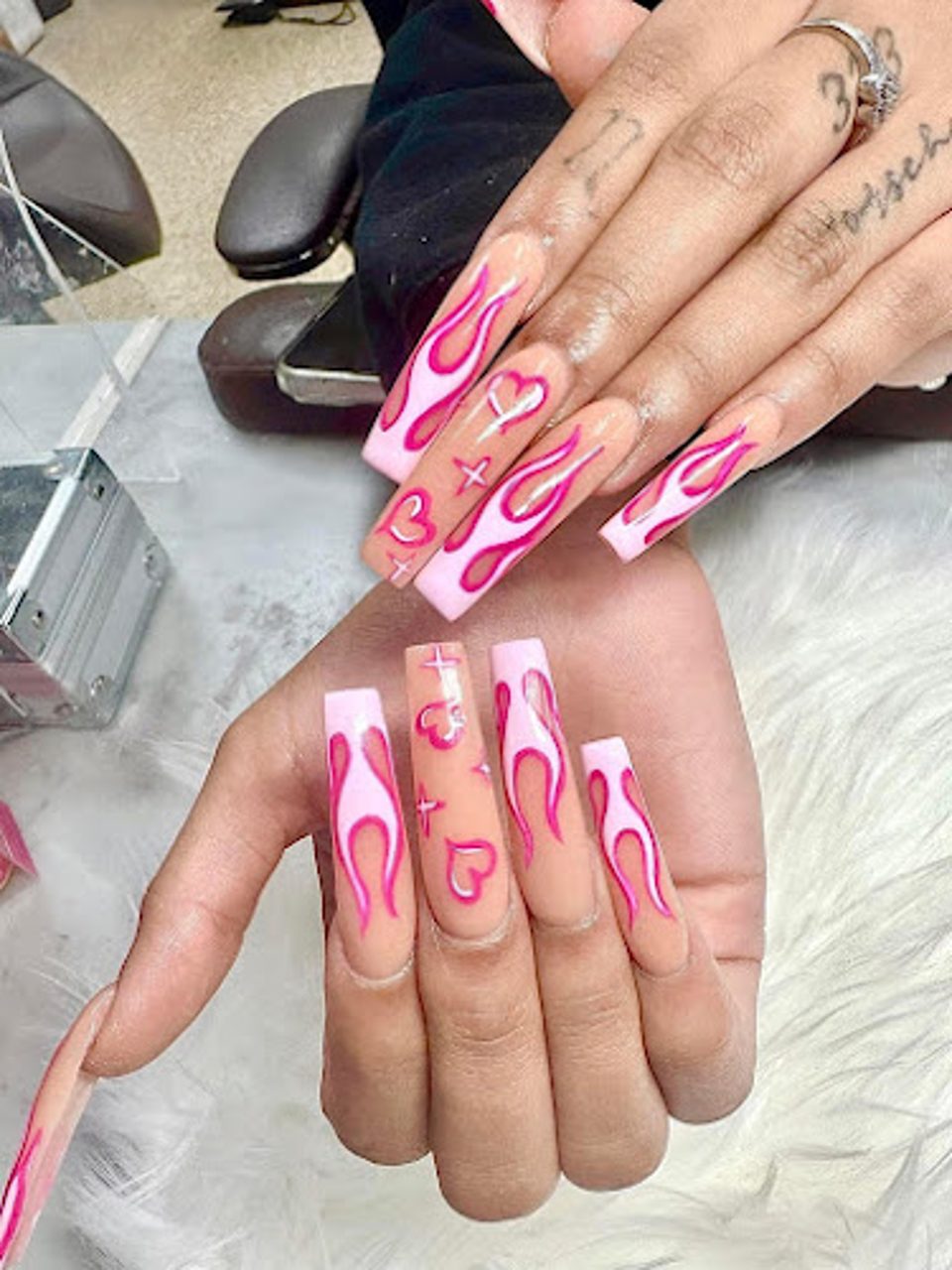 Sunny Nails photo 1