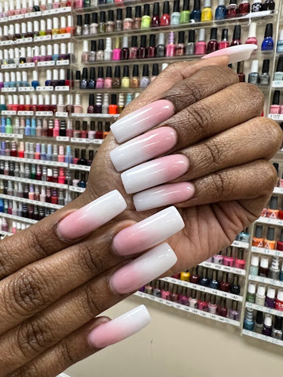 Trinh CD Nails photo 1