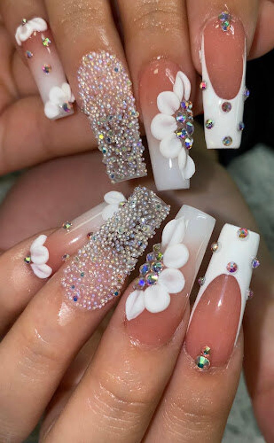 Nails By Liccette photo 1