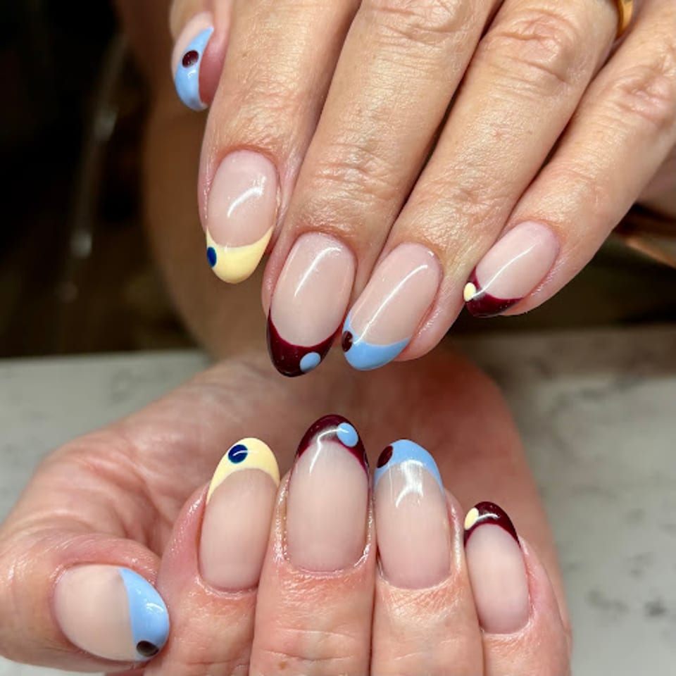 Kams Cuticles photo 1