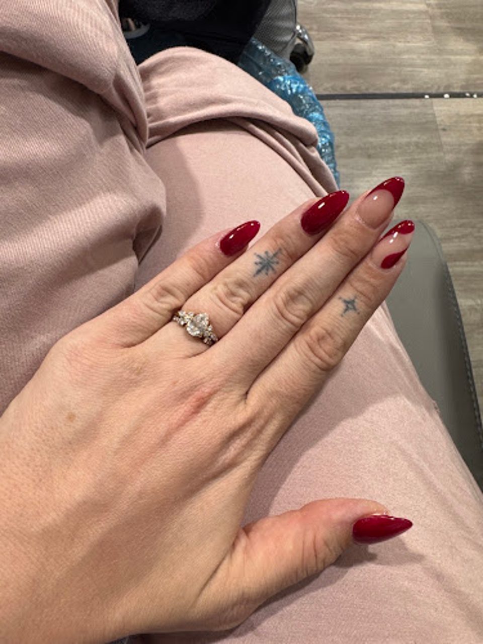 Sports Nails photo 1
