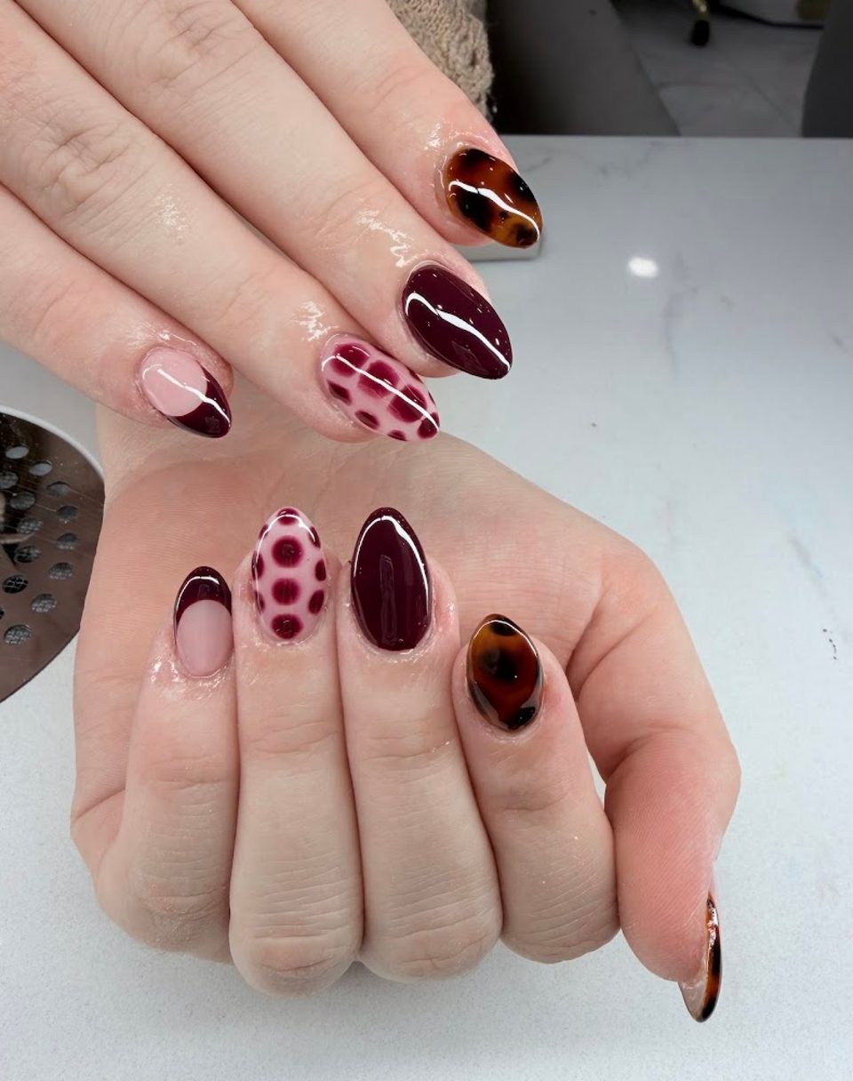 Tony’s Nails photo 1