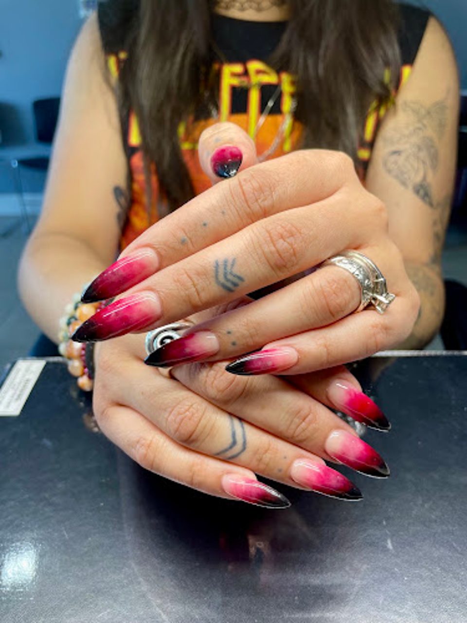 Gala Nails photo 1