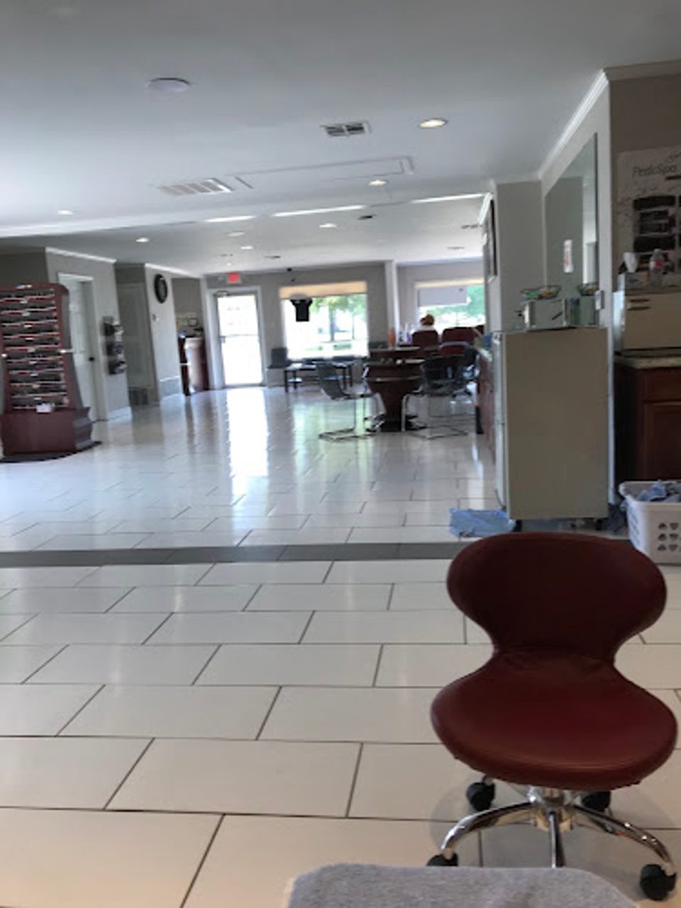 Angel Nail & Spa photo 1