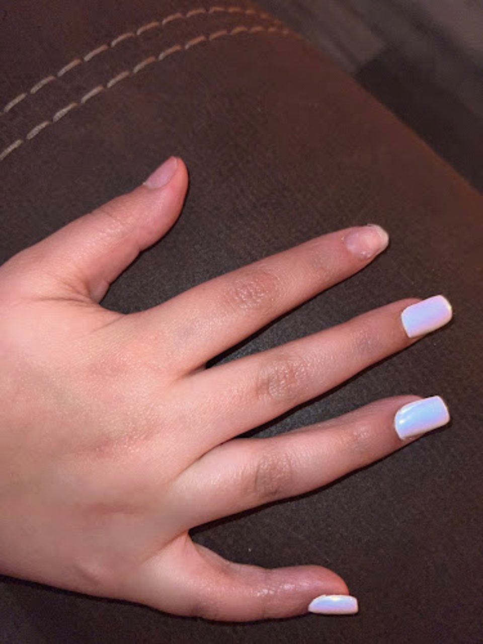 Natural Nail Salon photo 1
