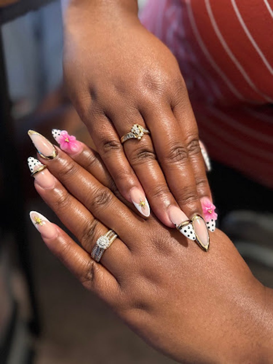 Luxx Nail Bar | Georgetown photo 1