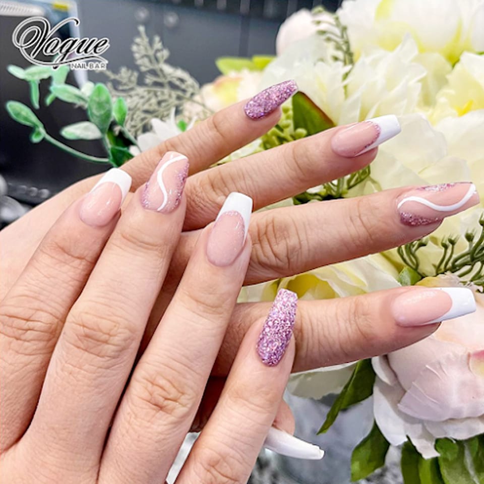 Vogue Nail Bar Greenville, TX photo 1