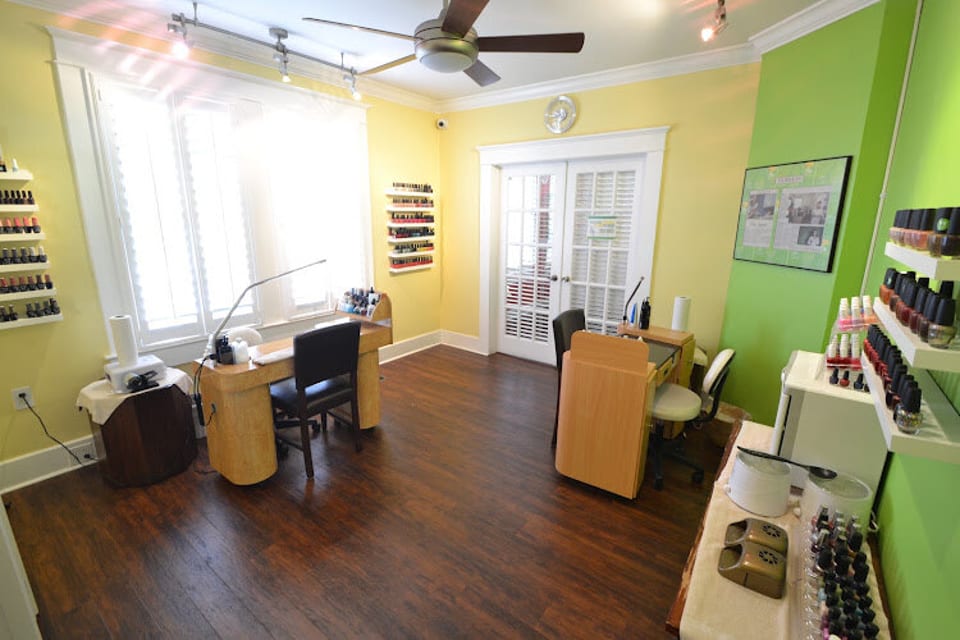 Pia Esthetics Day Spa photo 1