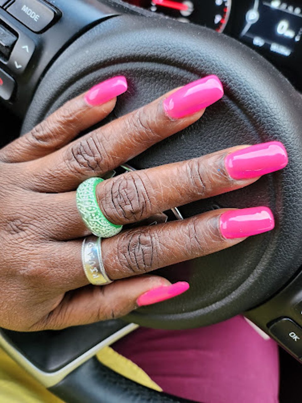 Crockett Nails photo 1