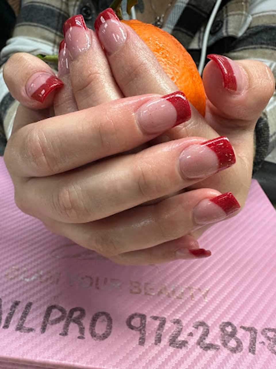 Nailpro photo 1