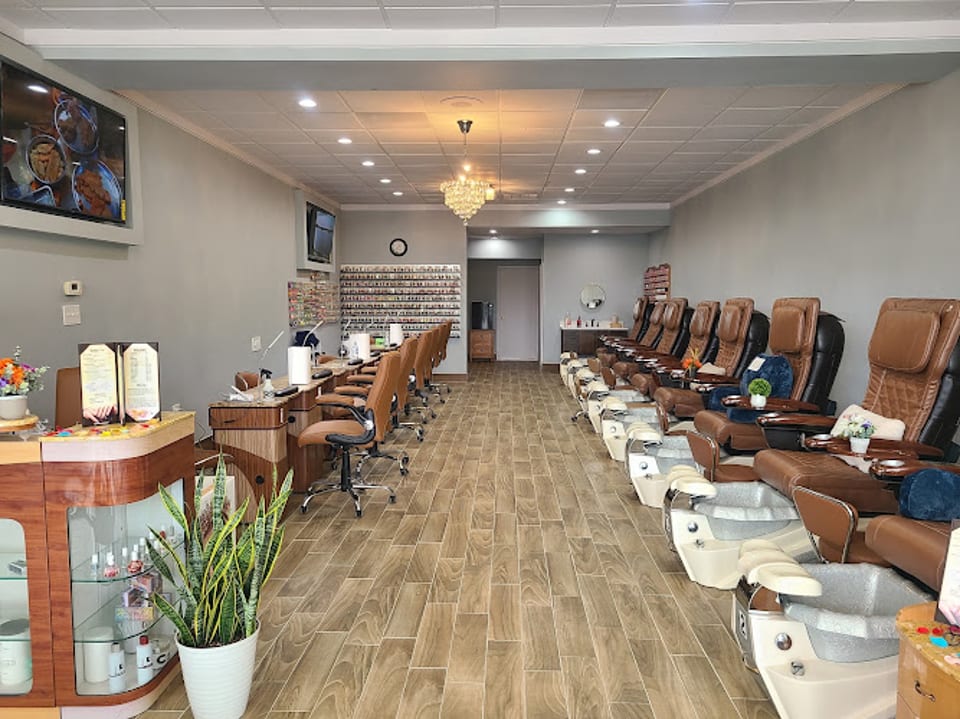 Star Nail Salon photo 1