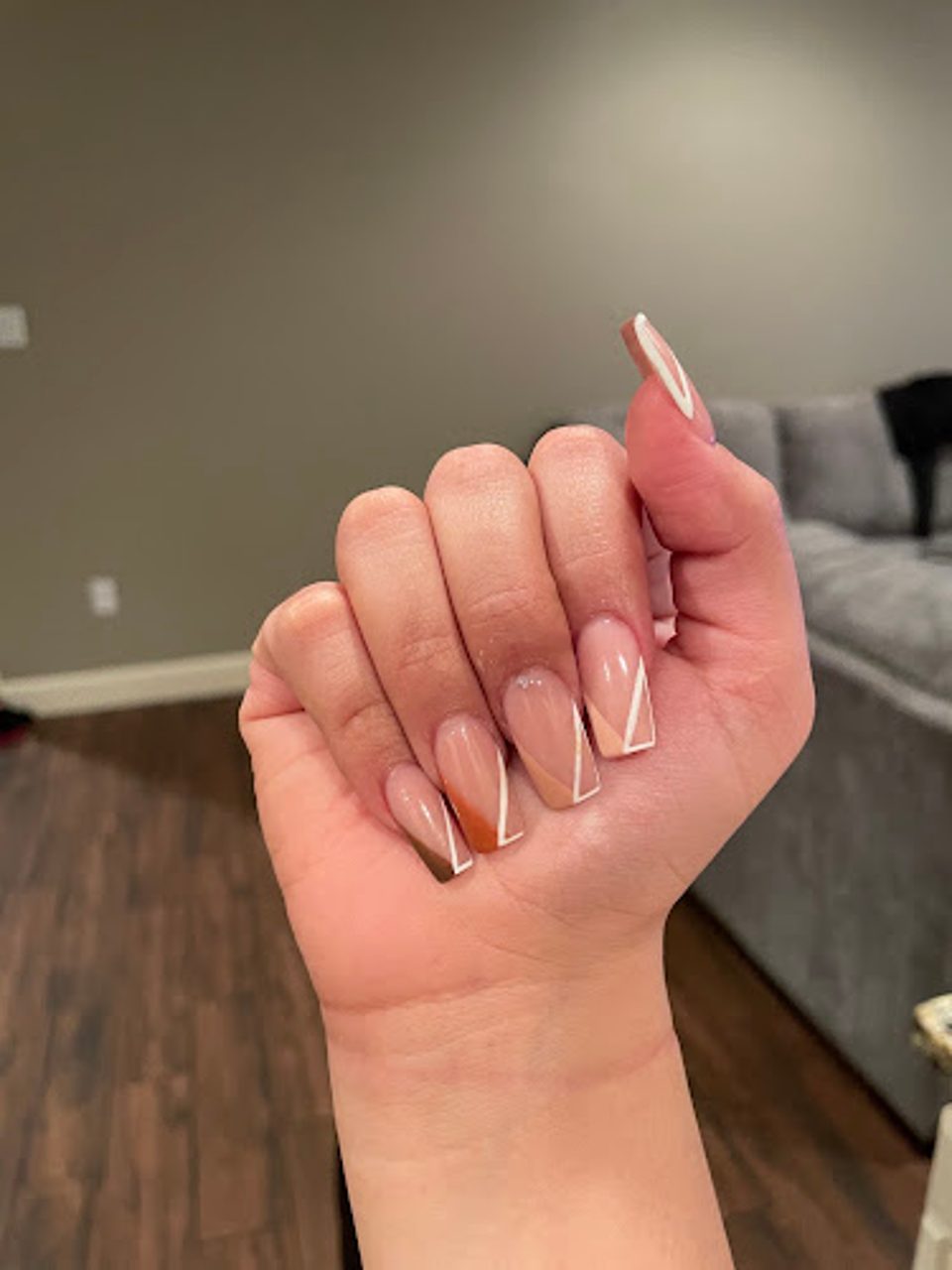 Rose Nail photo 1