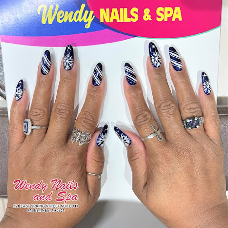 Wendy Nail and Spa photo 1