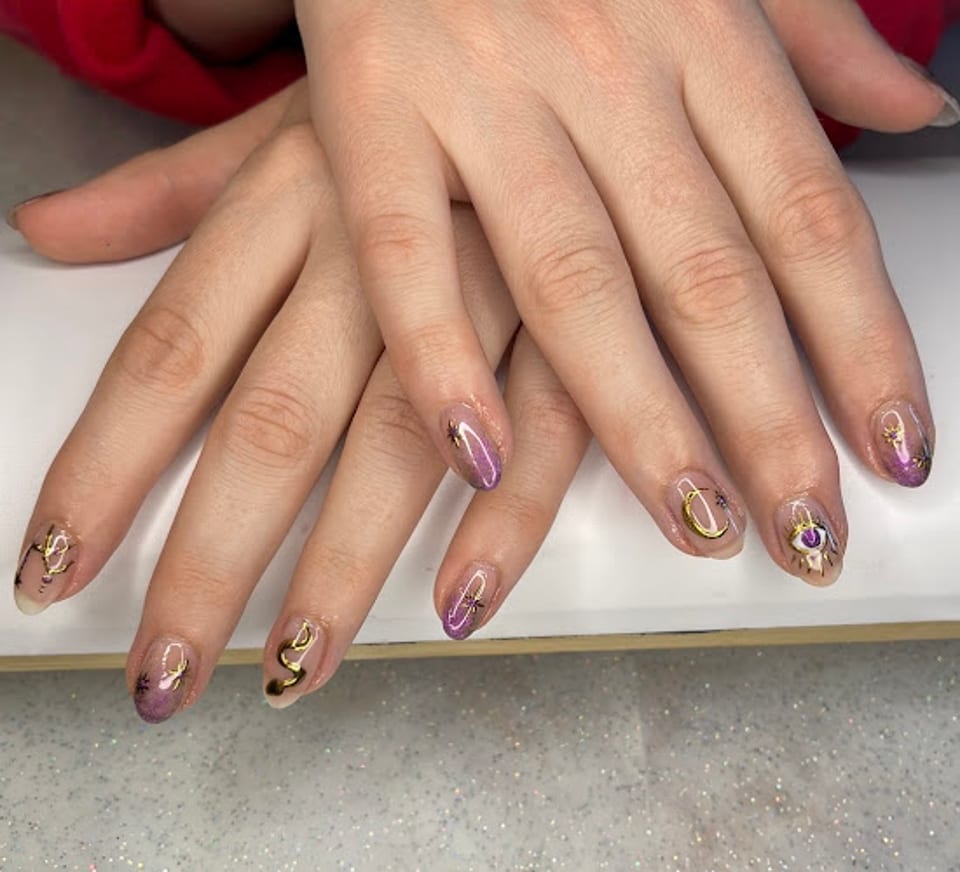 MayaNailz photo 1