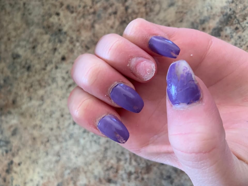 Magic Nails photo 1