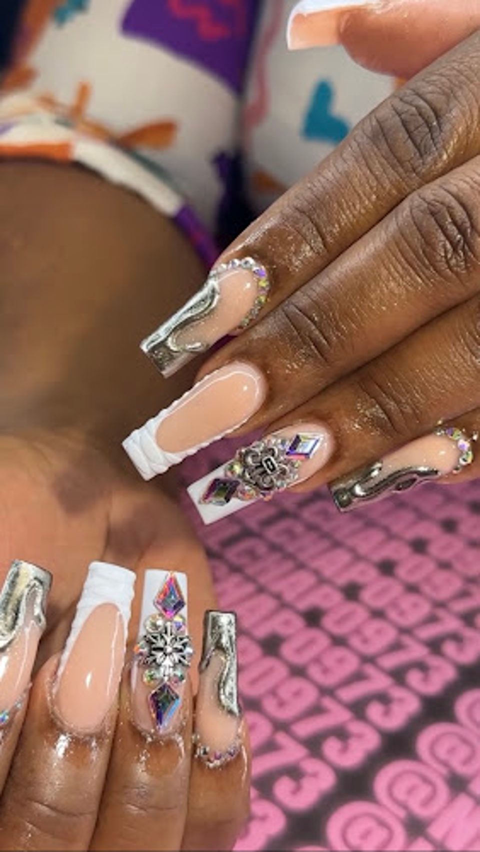 Nail Chapo photo 1