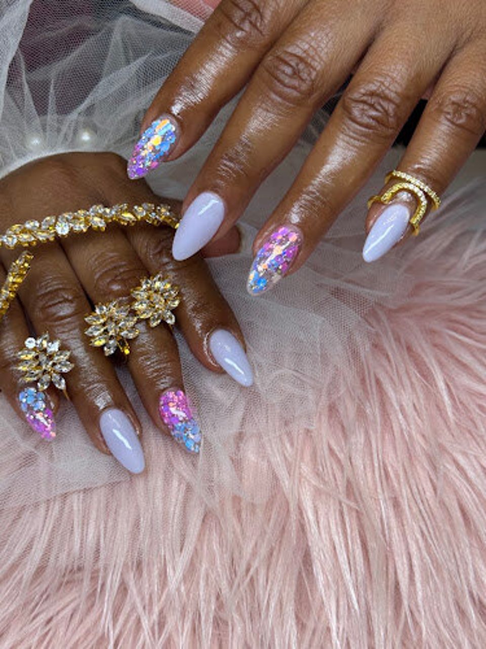 Yudy Nails Beauty Salon LLC photo 1