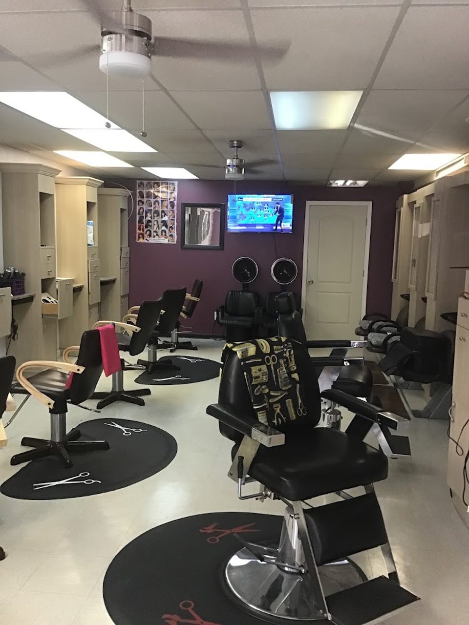 Imperial Barbershop & Hair Salon photo 1