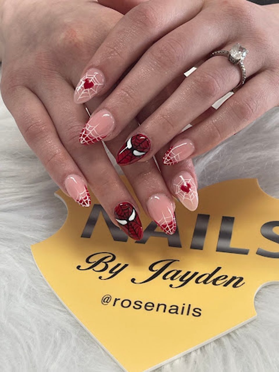 Rose Nails photo 1